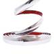 Rola ornament bandou, 26mm x 5m, cromata, 63770 Carmotion Rola ornament bandou, 26mm x 5m, cromata, 63770 Carmotion
