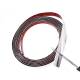 Rola ornament bandou, 26mm x 5m, cromata, 63770 Carmotion Rola ornament bandou, 26mm x 5m, cromata, 63770 Carmotion