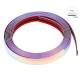 Rola ornament bandou, 26mm x 5m, curcubeu, 63772 Carmotion 