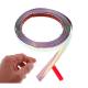 Rola ornament bandou, 26mm x 5m, curcubeu, 63772 Carmotion 