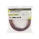 Rola ornament bandou, 26mm x 5m, curcubeu, 63772 Carmotion 