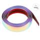 Rola ornament bandou, 40mm x 5m, curcubeu, 63776 Carmotion Rola ornament bandou, 40mm x 5m, curcubeu, 63776 Carmotion