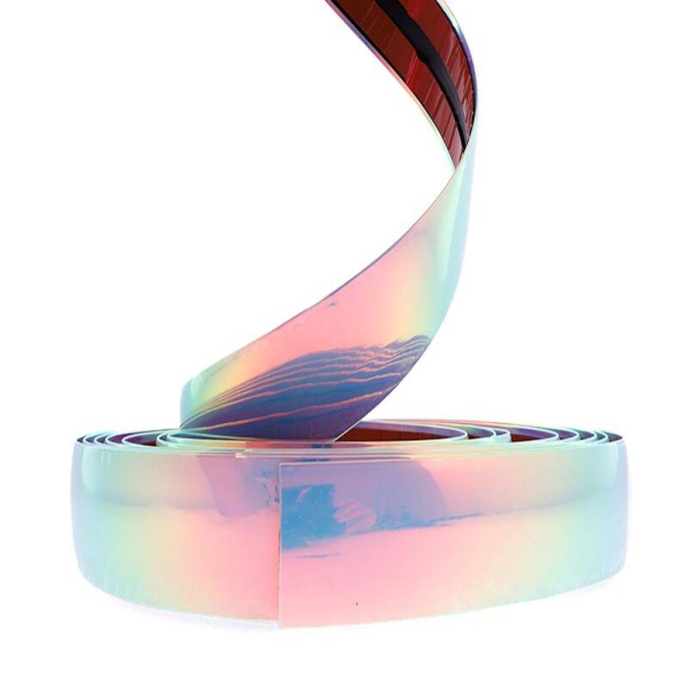 Rola ornament bandou, 40mm x 5m, curcubeu, 63776 Carmotion Rola ornament bandou, 40mm x 5m, curcubeu, 63776 Carmotion
