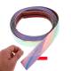 Rola ornament bandou, 40mm x 5m, curcubeu, 63776 Carmotion Rola ornament bandou, 40mm x 5m, curcubeu, 63776 Carmotion