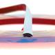 Rola ornament bandou, 14mm x 5m, curcubeu, 63765 Carmotion Rola ornament bandou, 14mm x 5m, curcubeu, 63765 Carmotion