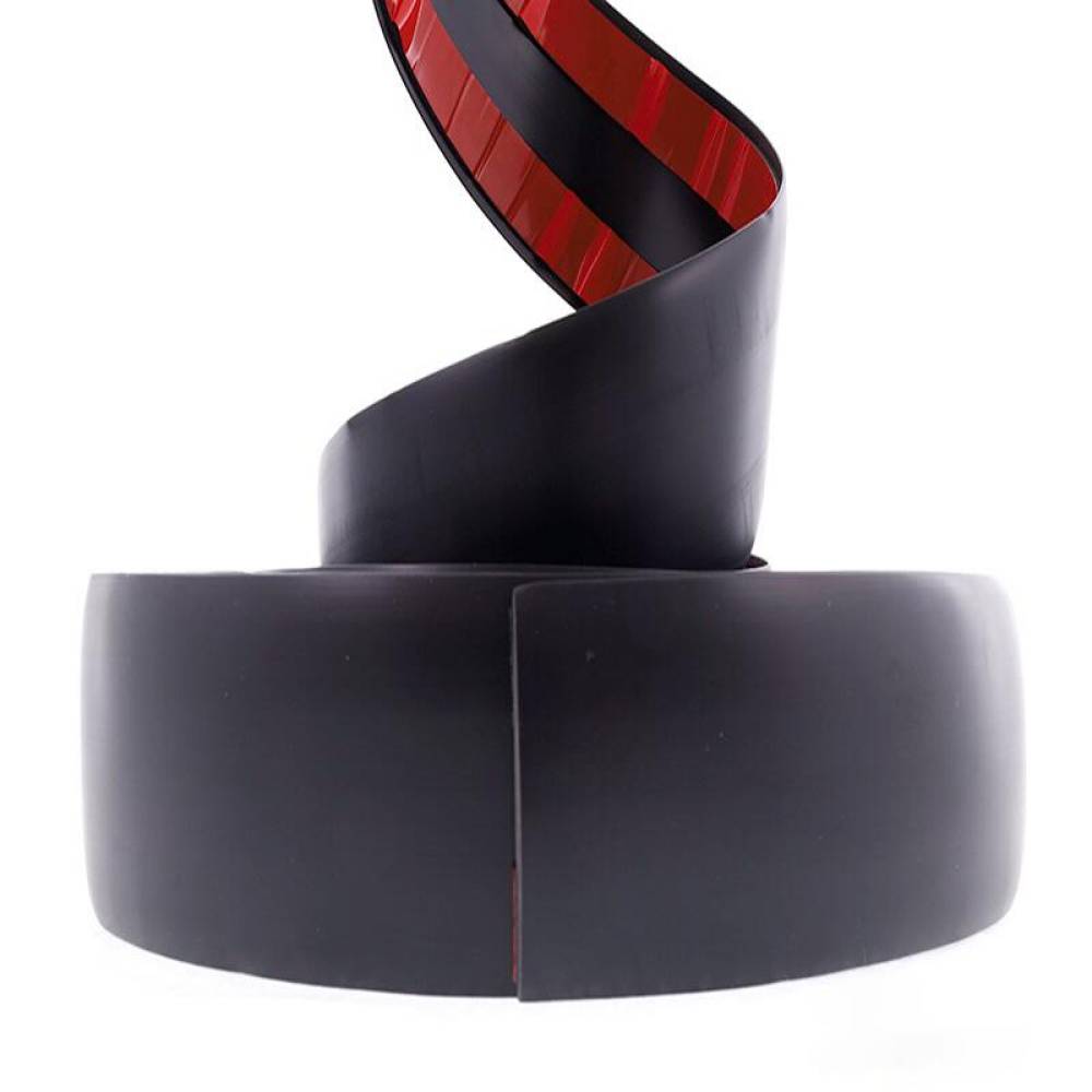 Rola ornament bandou, 55mm x 5m, neagra, 63777 Carmotion 