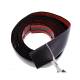 Rola ornament bandou, 55mm x 5m, neagra, 63777 Carmotion 