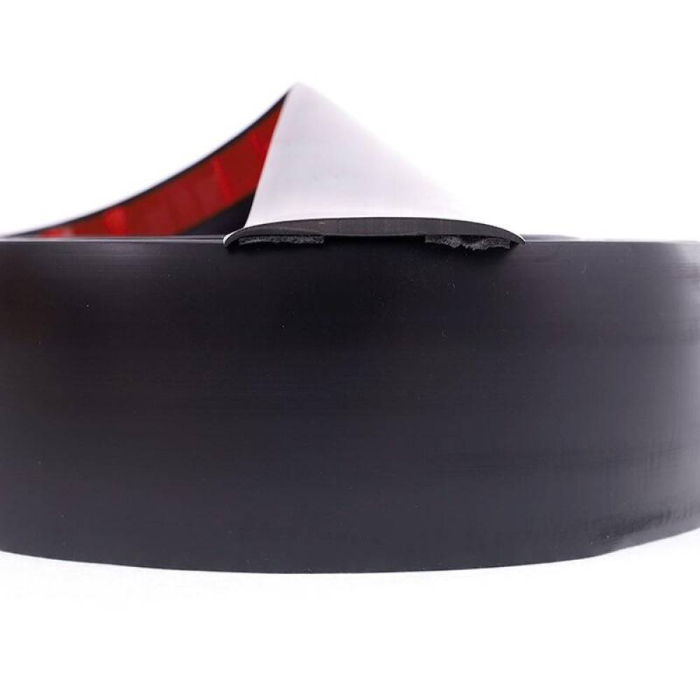 Rola ornament bandou, 55mm x 5m, neagra, 63777 Carmotion 