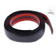 Rola ornament bandou, 55mm x 5m, neagra, 63777 Carmotion 