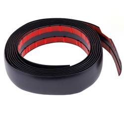 Rola ornament bandou, 55mm x 5m, neagra, 63777 Carmotion 