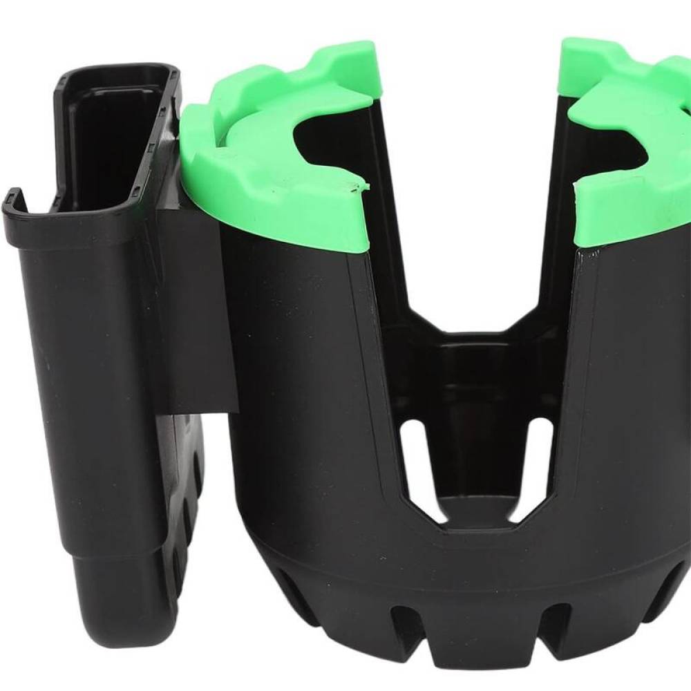 Suport dublu pentru telefon si sticla pentru bicicleta sau moto , XO-C125