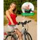Suport dublu pentru telefon si sticla pentru bicicleta sau moto , XO-C125