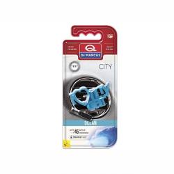 Odorizant auto, I Love My Car, City Ocean Breeze, DM454C DrMarcus