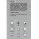 Spray insonorizant, antifon, gri, 500ml, 59002 SINTO 