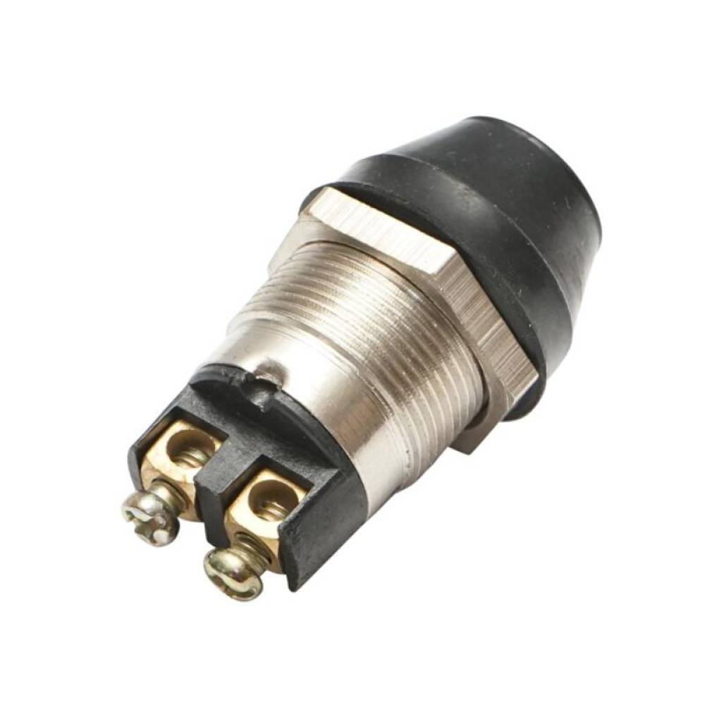 Buton pornire, claxon universal cu revenire, protectie apa SF96