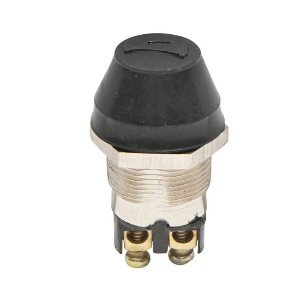 Buton pornire, claxon universal cu revenire, protectie apa SF96