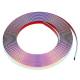 Rola ornament bandou, 12mm x 8m, curcubeu, 63761 Carmotion Rola ornament bandou, 12mm x 8m, curcubeu, 63761 Carmotion