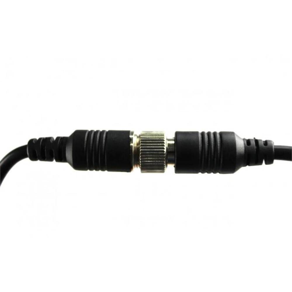 Cablu prelungitor pentru camera mers inapoi 15m, mufa 4 pini, TT.2A15M