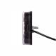 Lampa spate 155x80, 3 functii, LED, 12-24V, stanga-dreapta, TT.12028 P/L 