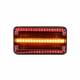 Lampa spate 155x80, 3 functii, LED, 12-24V, stanga-dreapta, TT.12028 P/L 