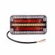 Lampa spate 155x80, 3 functii, LED, 12-24V, stanga-dreapta, TT.12028 P/L 