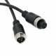 Cablu prelungitor pentru camera mers inapoi 20m, mufa 4 pini, TT.2A20M