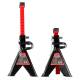 Cric capra stand cu manivela 6T, set 2 bucati, 347.47 Heyner Cric capra stand cu manivela 6T, set 2 bucati, 347.47 Heyner