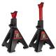 Cric capra stand cu manivela 6T, set 2 bucati, 347.47 Heyner Cric capra stand cu manivela 6T, set 2 bucati, 347.47 Heyner