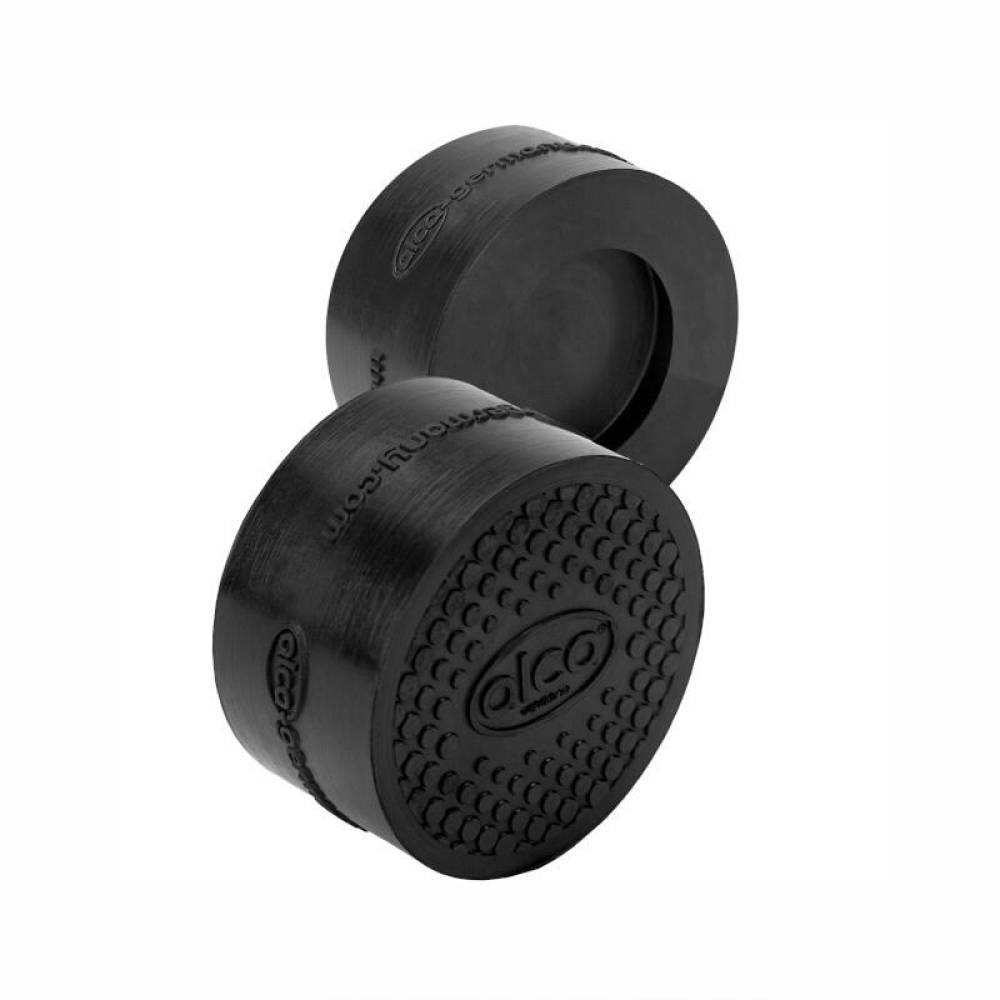 Tampon cauciuc pentru cric hidraulic, interior fi50, exterior fi60, 430.85 Alca Tampon cauciuc pentru cric hidraulic, interior fi50, exterior fi60, 430.85 Alca