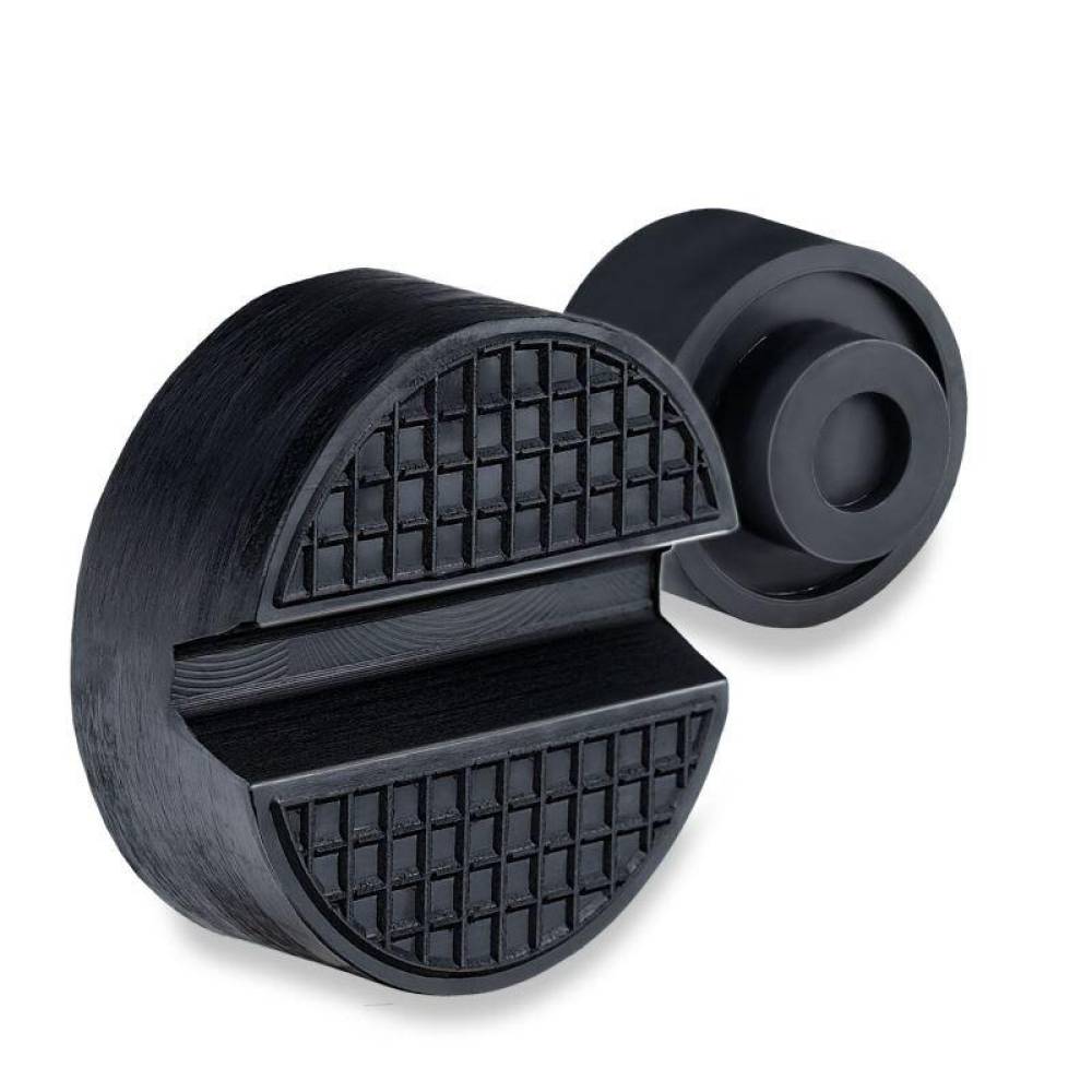 Tampon cauciuc pentru cric crocodil fi65, h20, 347.65 Heyner