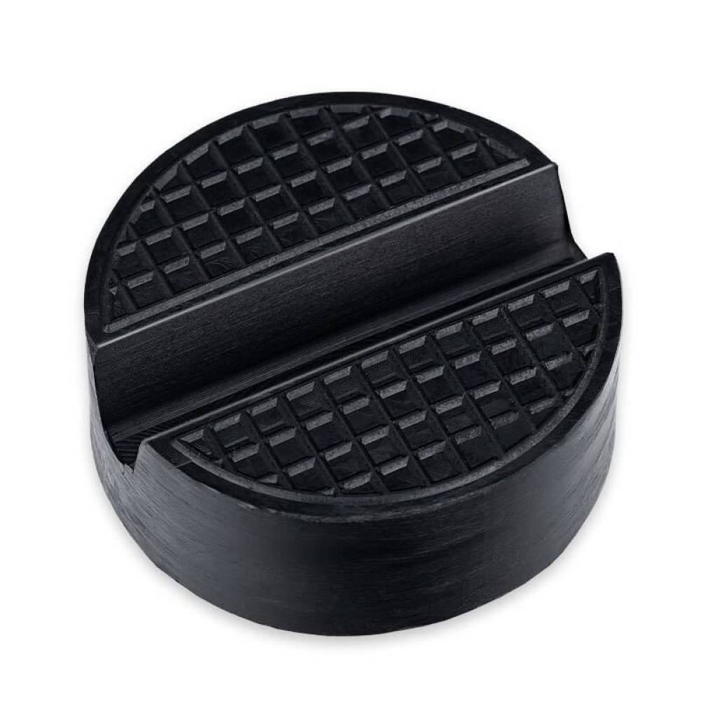 Tampon cauciuc pentru cric crocodil fi65, h20, 347.65 Heyner