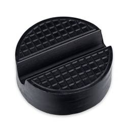 Tampon cauciuc pentru cric crocodil fi65, h20, 347.65 Heyner