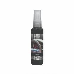 Odorizant spray, 50ml, Black, Esenta auto, Vanesica