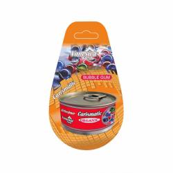 Odorizant conserva organic, Bubble Gum, Carismatic Vanesica