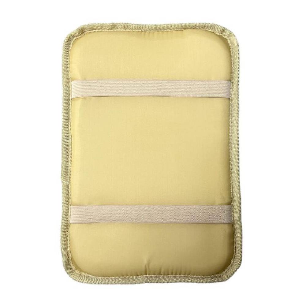 Husa universala pentru cotiera, 30x21cm, neagra, AC-447-neagra