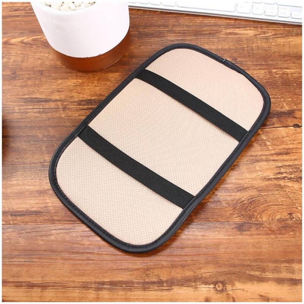 Husa universala pentru cotiera, 30x21cm, neagra, AC-447-neagra