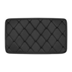 Husa universala pentru cotiera, 30x21cm, neagra, AC-447-neagra