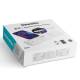 Statie de incarcare wireless, 3 in 1 pentru telefon, ceas, casti Apple, Iphone, BW2063 Bewello
