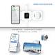 Statie de incarcare wireless, 3 in 1 pentru telefon, ceas, casti Apple, Iphone, BW2063 Bewello