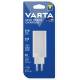 Incarcator 220V - 5V, 2xUSB-C, PD, 65W, 1xUSB-A, QC well 57956 Varta