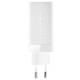 Incarcator 220V - 5V, 2xUSB-C, PD, 65W, 1xUSB-A, QC well 57956 Varta