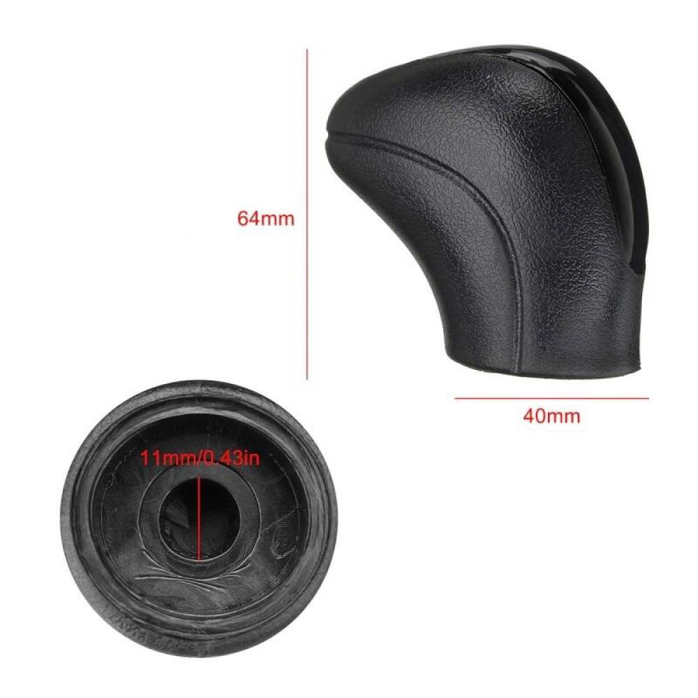 Maner schimbator viteza, 5 viteze, Mercedes Vito 03-10, Sprinter 06-13, Volkswagen Crafter 06-15, 293-5vit
