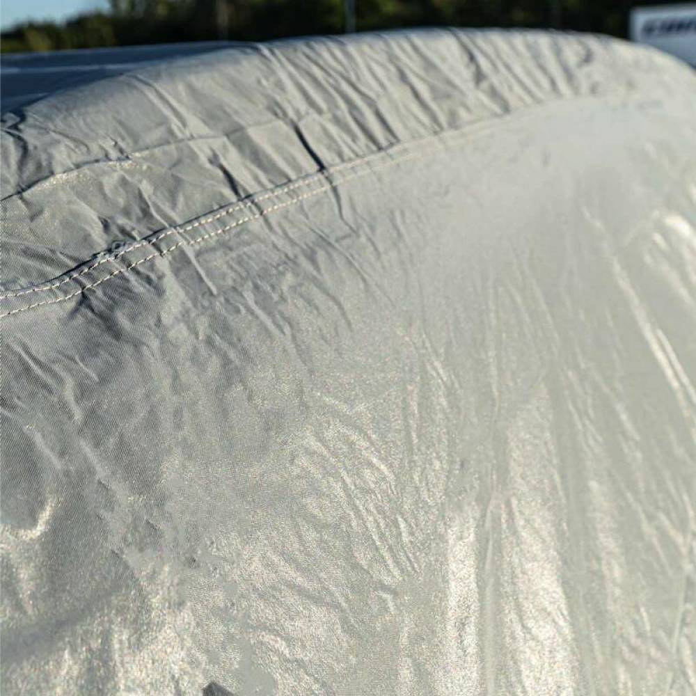 Prelata auto plafon, antiinghet, iarna - vara, marime sedan XL, 295x130x68cm 03571 Amio