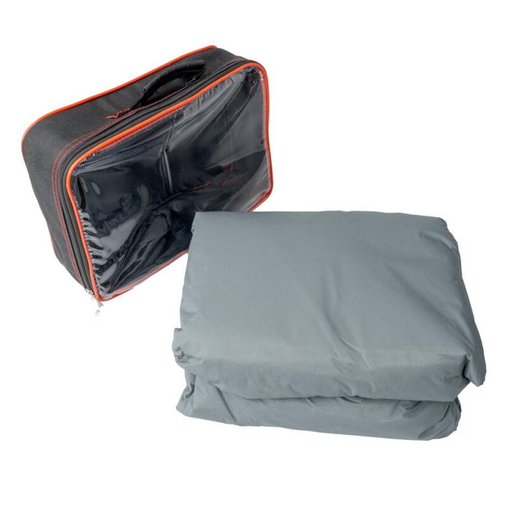 Prelata auto plafon, antiinghet, iarna - vara, marime sedan XL, 295x130x68cm 03571 Amio