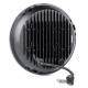 Far cu 2 faze, Hi-Low, cu DRL, BOSS, 9-36V, pentru Jeep si moto, 03625 Amio