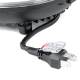 Far cu 2 faze, Hi-Low, cu DRL, BOSS, 9-36V, pentru Jeep si moto, 03625 Amio