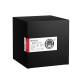 Far cu 2 faze, Hi-Low, cu DRL, BOSS, 9-36V, pentru Jeep si moto, 03625 Amio