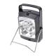 Lanterna 2 in 1 cu functie stroboscopica, girofar, cu baterii R20, ADR, LOS003 Hico 