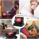 Aragaz portabil camping 2 in 1 aeroterma, Sunshine, AKC038 Hico 