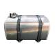 Antifurt rezervor camion fi60, cu cheie trident, Zab012 Hico